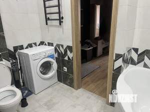 Студия квартира, посуточно, 30м2, 7/9 этаж