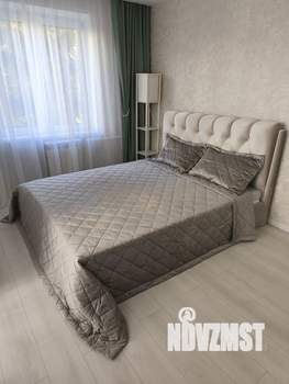 2-к квартира, посуточно, 52м2, 2/9 этаж