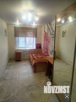 2-к квартира, на длительный срок, 42м2, 5/5 этаж