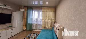 Студия квартира, на длительный срок, 32м2, 1/10 этаж