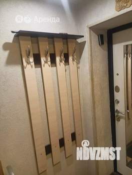 2-к квартира, на длительный срок, 42м2, 4/5 этаж