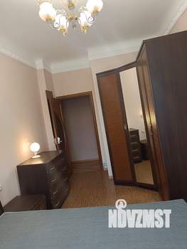 3-к квартира, на длительный срок, 75м2, 3/5 этаж