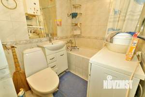 1-к квартира, на длительный срок, 31м2, 5/5 этаж