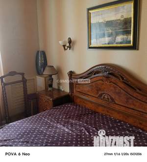 3-к квартира, на длительный срок, 80м2, 2/3 этаж