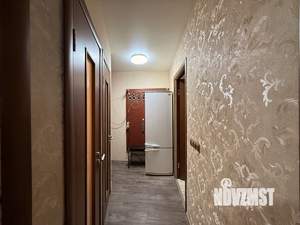 2-к квартира, на длительный срок, 41м2, 1/5 этаж