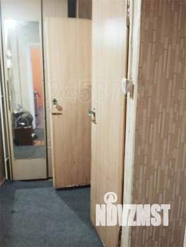 1-к квартира, на длительный срок, 30м2, 4/5 этаж