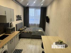 Студия квартира, посуточно, 32м2, 6/10 этаж