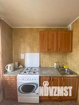 1-к квартира, посуточно, 35м2, 2/9 этаж