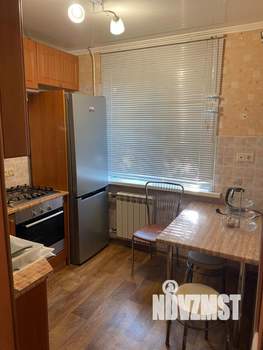 2-к квартира, на длительный срок, 45м2, 4/5 этаж