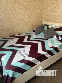 Студия квартира, посуточно, 25м2, 3/5 этаж