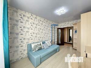 2-к квартира, на длительный срок, 57м2, 16/17 этаж