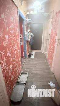 1-к квартира, на длительный срок, 33м2, 1/2 этаж