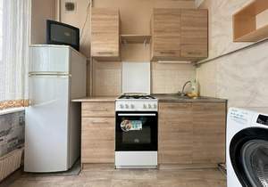 2-к квартира, на длительный срок, 45м2, 6/9 этаж