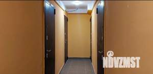 Студия квартира, на длительный срок, 14м2, 2/5 этаж