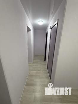 1-к квартира, на длительный срок, 44м2, 3/12 этаж