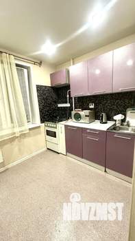 1-к квартира, на длительный срок, 35м2, 9/10 этаж