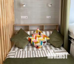 Студия квартира, посуточно, 20м2, 1/9 этаж