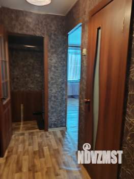 1-к квартира, на длительный срок, 32м2, 5/5 этаж