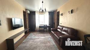 2-к квартира, на длительный срок, 49м2, 15/15 этаж