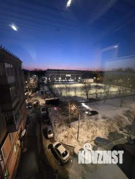 3-к квартира, на длительный срок, 65м2, 5/5 этаж