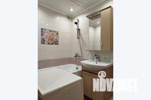 2-к квартира, посуточно, 48м2, 3/9 этаж