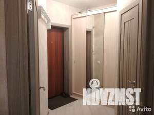 Студия квартира, на длительный срок, 31м2, 12/17 этаж