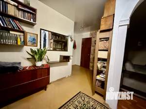 2-к квартира, на длительный срок, 62м2, 6/9 этаж