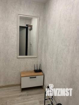 1-к квартира, посуточно, 32м2, 2/5 этаж