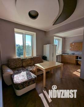 2-к квартира, на длительный срок, 59м2, 4/5 этаж