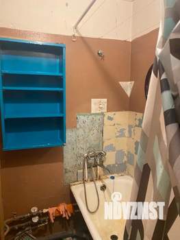 1-к квартира, на длительный срок, 32м2, 1/5 этаж