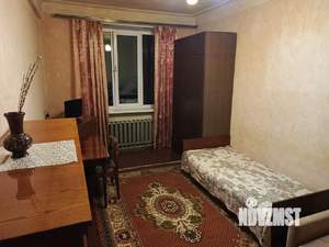 1-к квартира, на длительный срок, 33м2, 3/3 этаж