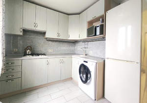 1-к квартира, на длительный срок, 38м2, 5/5 этаж