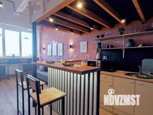 1-к квартира, посуточно, 30м2, 9/9 этаж