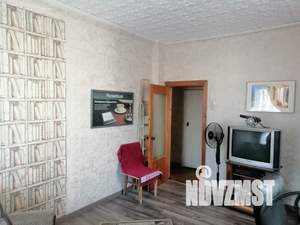 3-к квартира, на длительный срок, 70м2, 2/5 этаж