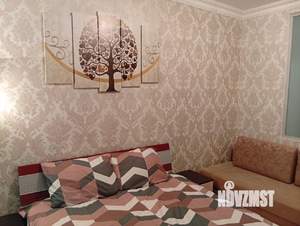 2-к квартира, посуточно, 44м2, 9/17 этаж