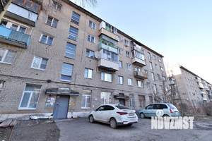 1-к квартира, на длительный срок, 31м2, 5/5 этаж