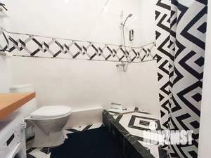 Студия квартира, посуточно, 27м2, 6/9 этаж