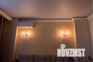 2-к квартира, посуточно, 70м2, 9/12 этаж