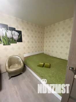 1-к квартира, посуточно, 33м2, 3/5 этаж