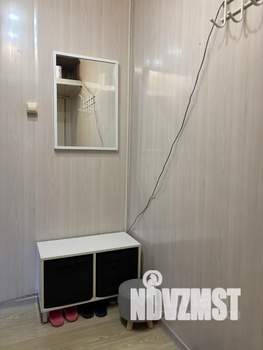 1-к квартира, посуточно, 34м2, 1/5 этаж