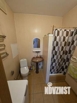 1-к квартира, на длительный срок, 50м2, 6/15 этаж