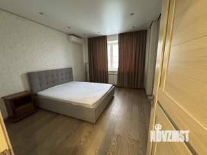 1-к квартира, на длительный срок, 41м2, 2/13 этаж