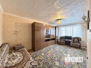 2-к квартира, на длительный срок, 48м2, 2/5 этаж