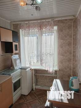 1-к квартира, на длительный срок, 33м2, 2/9 этаж