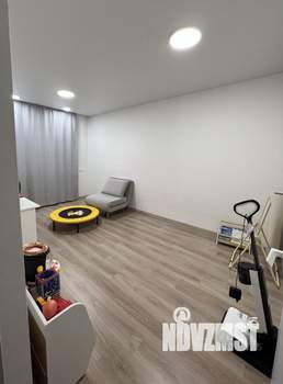 2-к квартира, на длительный срок, 52м2, 16/17 этаж