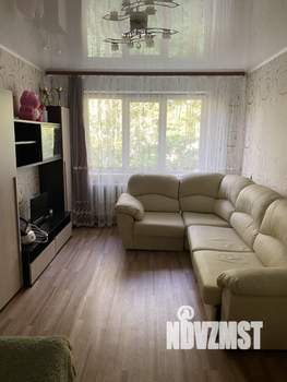 1-к квартира, на длительный срок, 32м2, 5/5 этаж