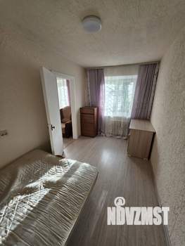 2-к квартира, на длительный срок, 46м2, 1/4 этаж