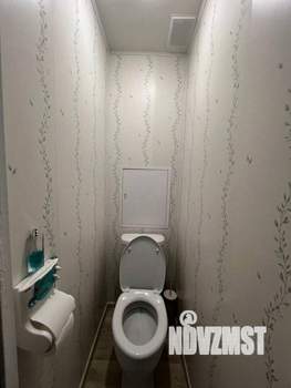 2-к квартира, на длительный срок, 44м2, 6/9 этаж