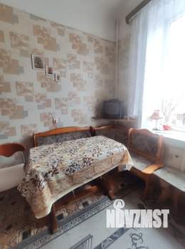 3-к квартира, на длительный срок, 72м2, 2/4 этаж