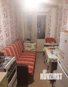 1-к квартира, на длительный срок, 36м2, 5/9 этаж